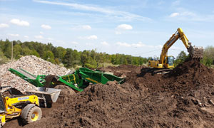 Dromgoole Site Clearances